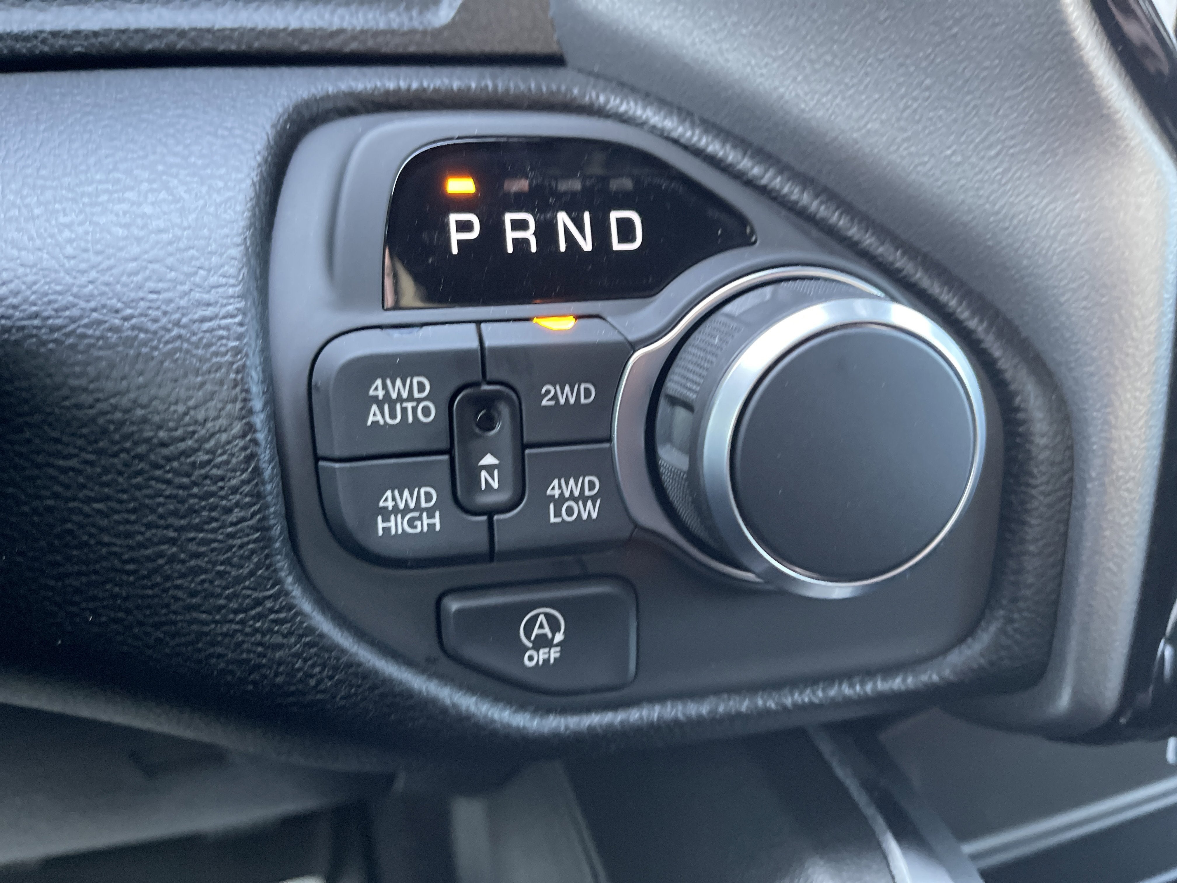 2026 RAM 1500 Lone Star