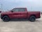 2025 RAM 1500 Warlock