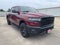 2025 RAM 1500 Warlock