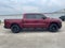2025 RAM 1500 Warlock