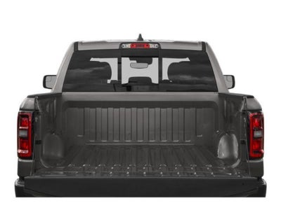 2025 RAM 1500 Warlock