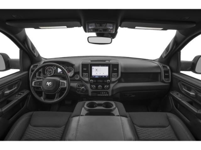 2025 RAM 1500 Warlock