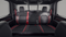 2027 RAM 1500 TRX SRT