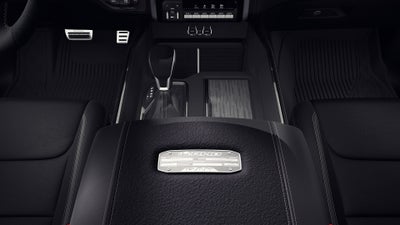 2027 RAM 1500 RHO
