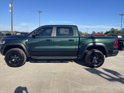2027 RAM 1500 RHO