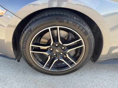 2023 Ford Mustang GT Premium