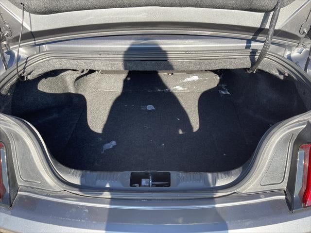 2023 Ford Mustang GT Premium