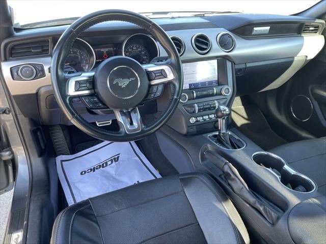 2023 Ford Mustang GT Premium