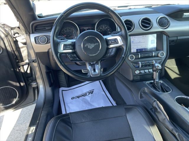 2023 Ford Mustang GT Premium