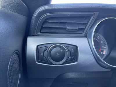 2023 Ford Mustang GT Premium