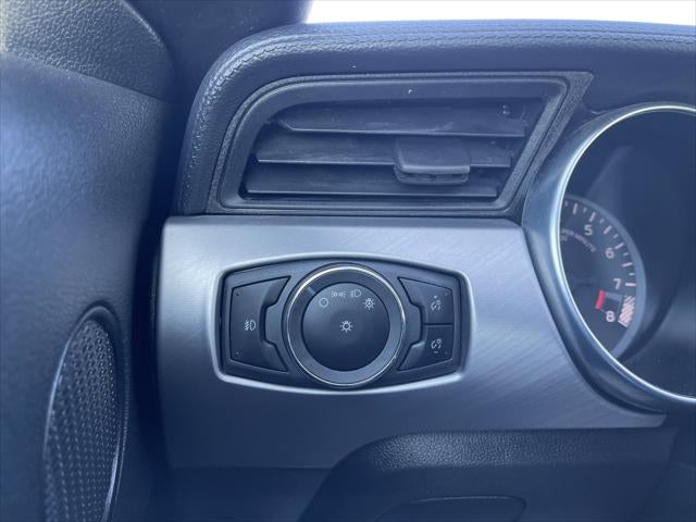 2023 Ford Mustang GT Premium