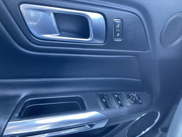 2023 Ford Mustang GT Premium