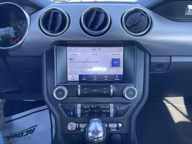 2023 Ford Mustang GT Premium