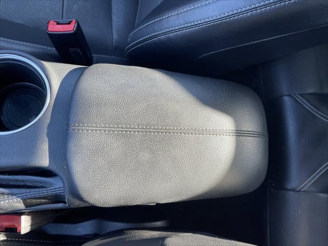 2023 Ford Mustang GT Premium