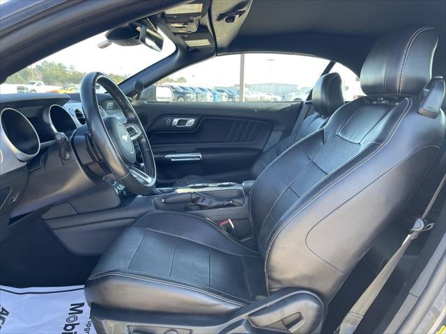 2023 Ford Mustang GT Premium