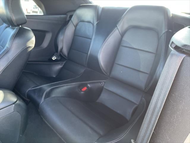 2023 Ford Mustang GT Premium