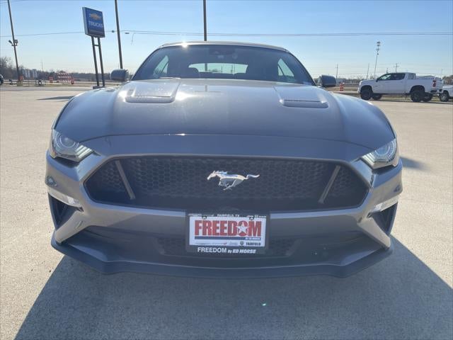 2023 Ford Mustang GT Premium