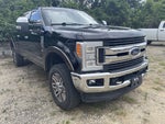 2017 Ford Super Duty F-250 SRW King Ranch