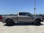 2022 Ford Super Duty F-250 SRW LARIAT
