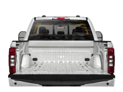 2022 Ford Super Duty F-250 SRW LARIAT