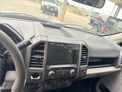 2022 Ford Super Duty F-350 DRW XL