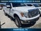 2010 Ford F-150 King Ranch