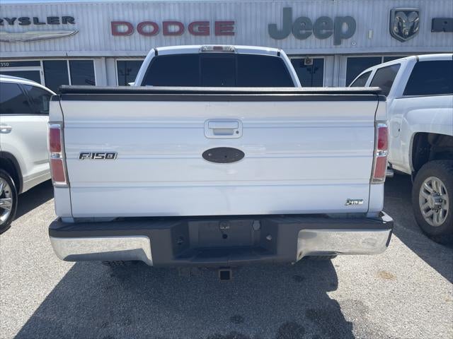 2010 Ford F-150 King Ranch