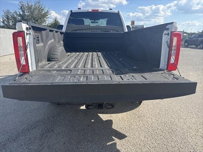2024 Ford Super Duty F-250 SRW XL