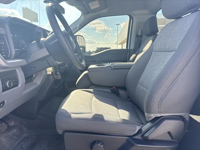 2024 Ford Super Duty F-250 SRW XL
