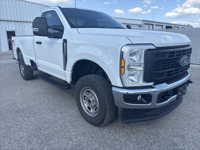 2024 Ford Super Duty F-250 SRW XL