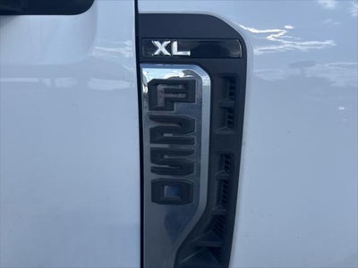 2024 Ford Super Duty F-250 SRW XL