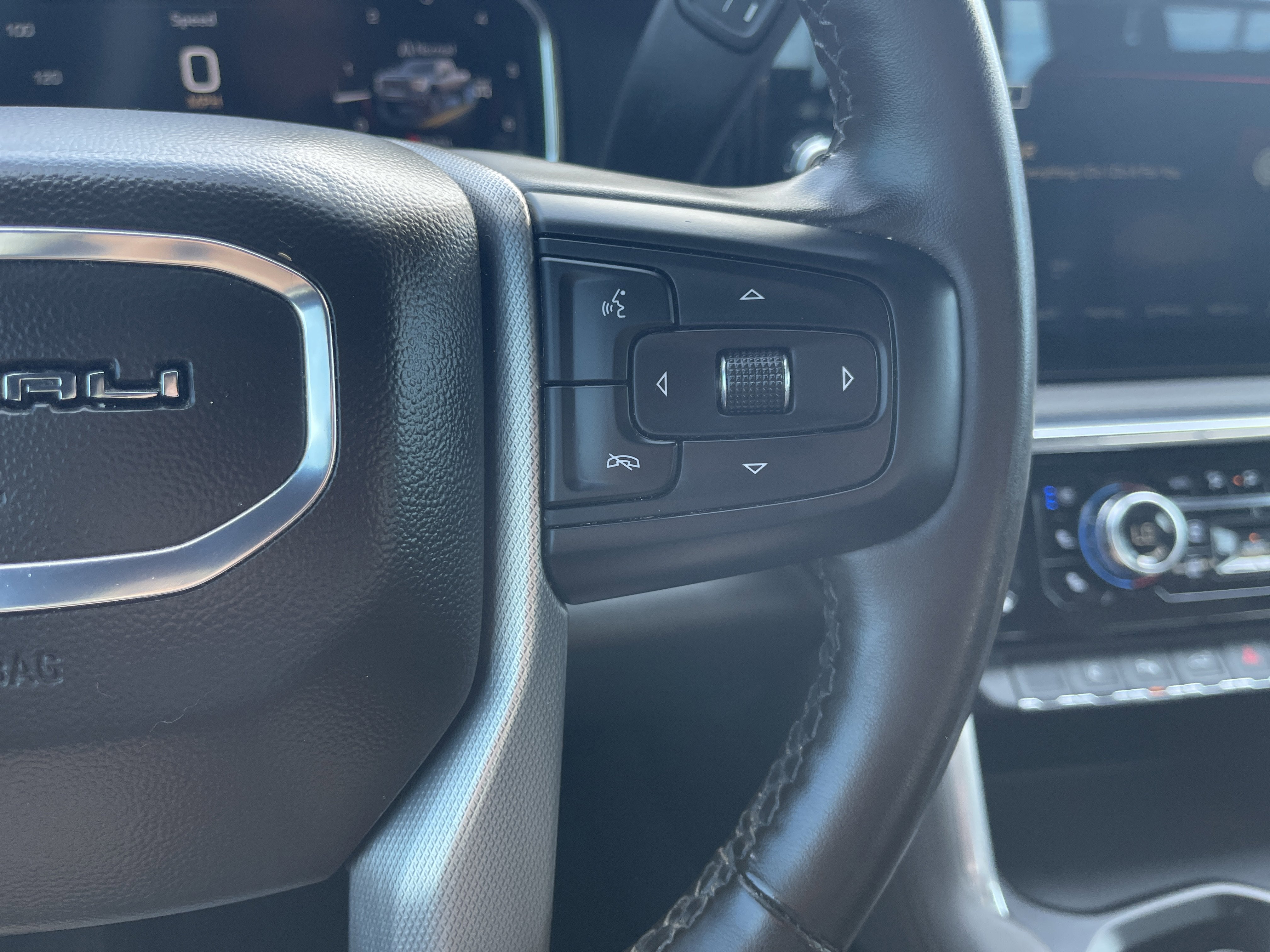 2025 GMC Sierra 2500HD Denali