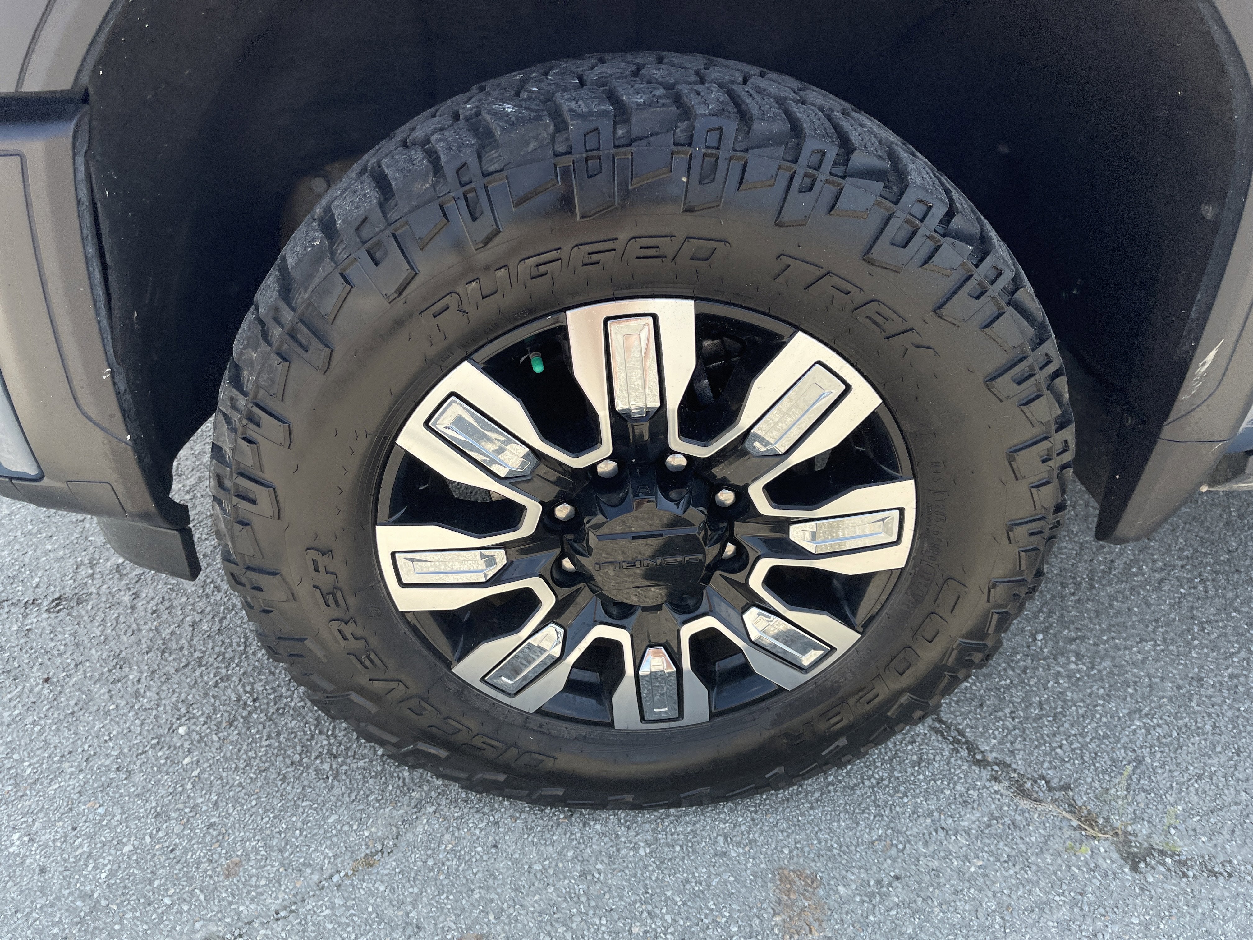2025 GMC Sierra 2500HD Denali