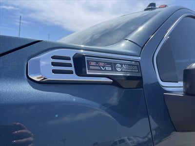 2025 GMC Sierra 2500HD Denali