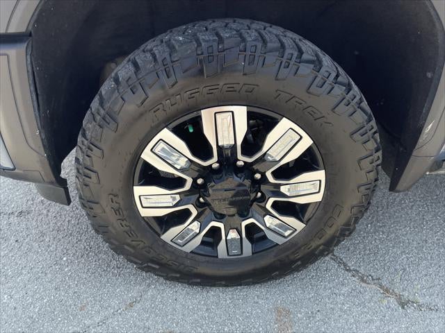 2025 GMC Sierra 2500HD Denali