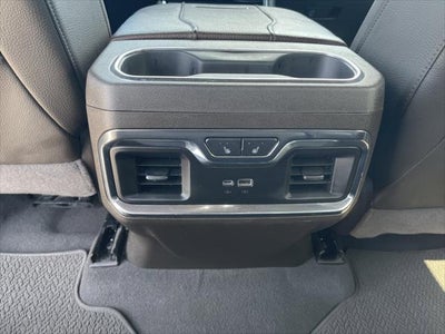 2025 GMC Sierra 2500HD Denali