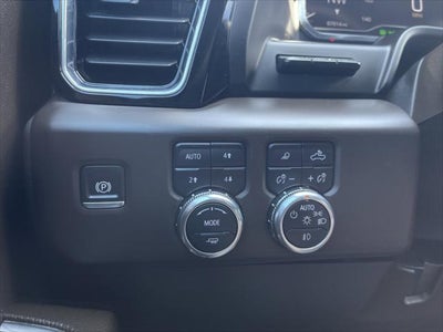 2025 GMC Sierra 2500HD Denali