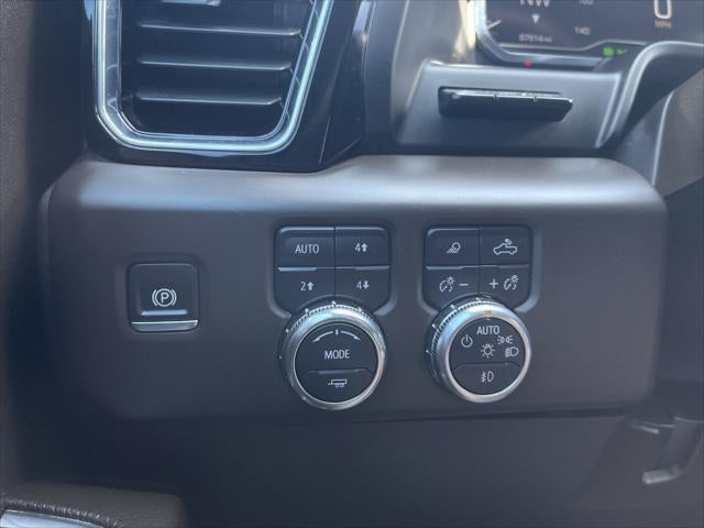 2025 GMC Sierra 2500HD Denali