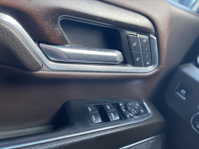 2025 GMC Sierra 2500HD Denali
