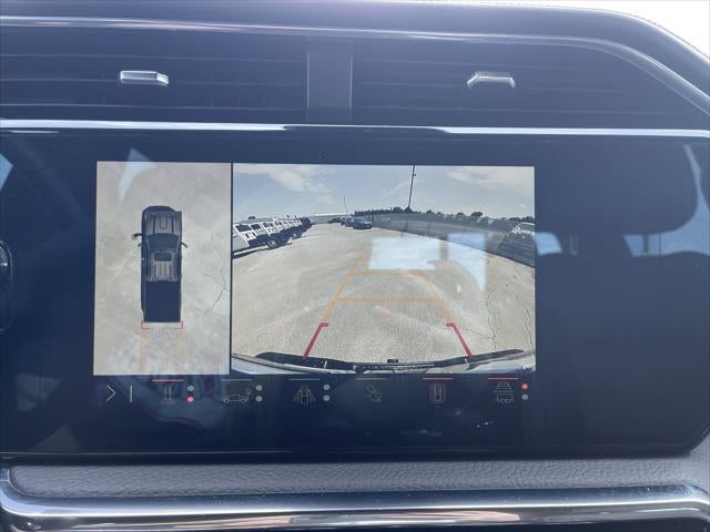 2025 GMC Sierra 2500HD Denali