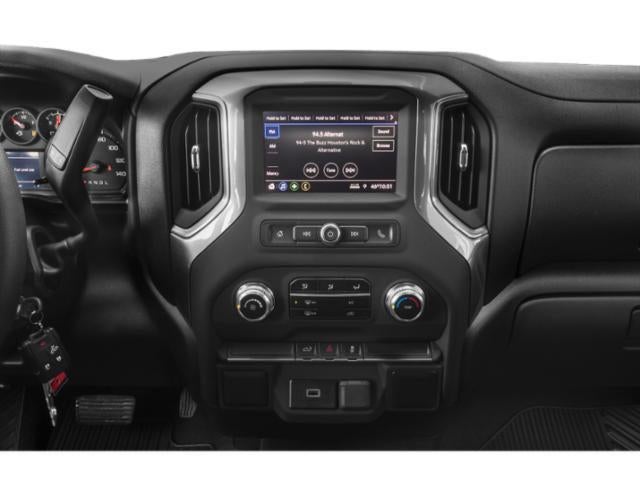 2022 GMC Sierra 2500HD SLT