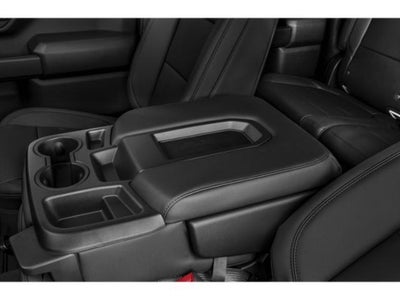 2022 GMC Sierra 2500HD SLT