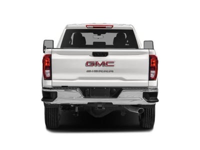 2022 GMC Sierra 2500HD SLT