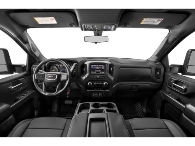 2022 GMC Sierra 2500HD SLT