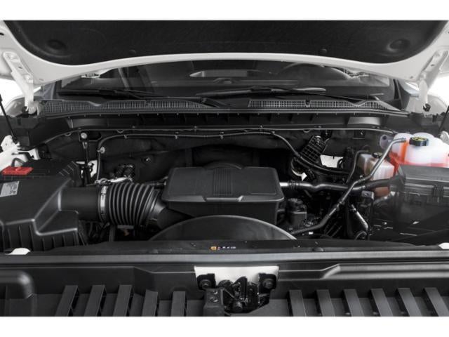 2022 GMC Sierra 2500HD SLT