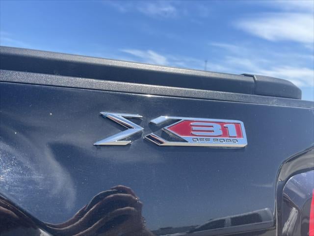 2022 GMC Sierra 2500HD SLT