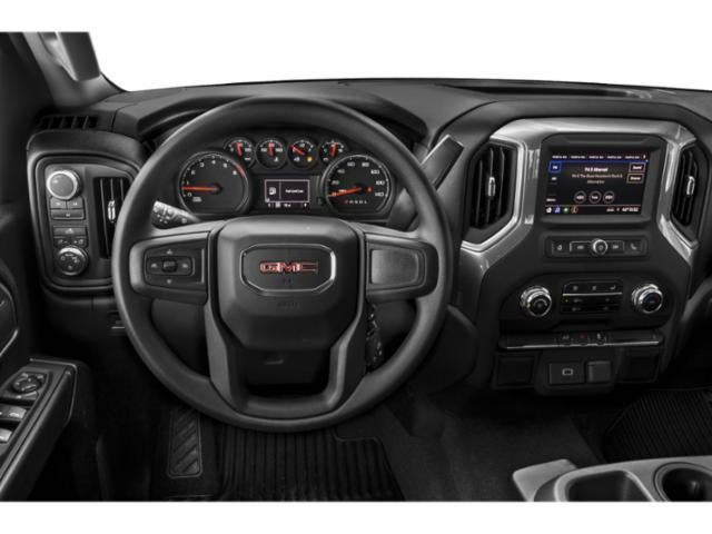 2022 GMC Sierra 2500HD SLT