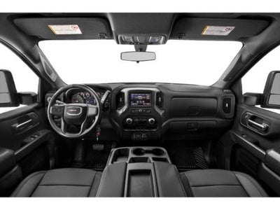 2022 GMC Sierra 2500HD SLT