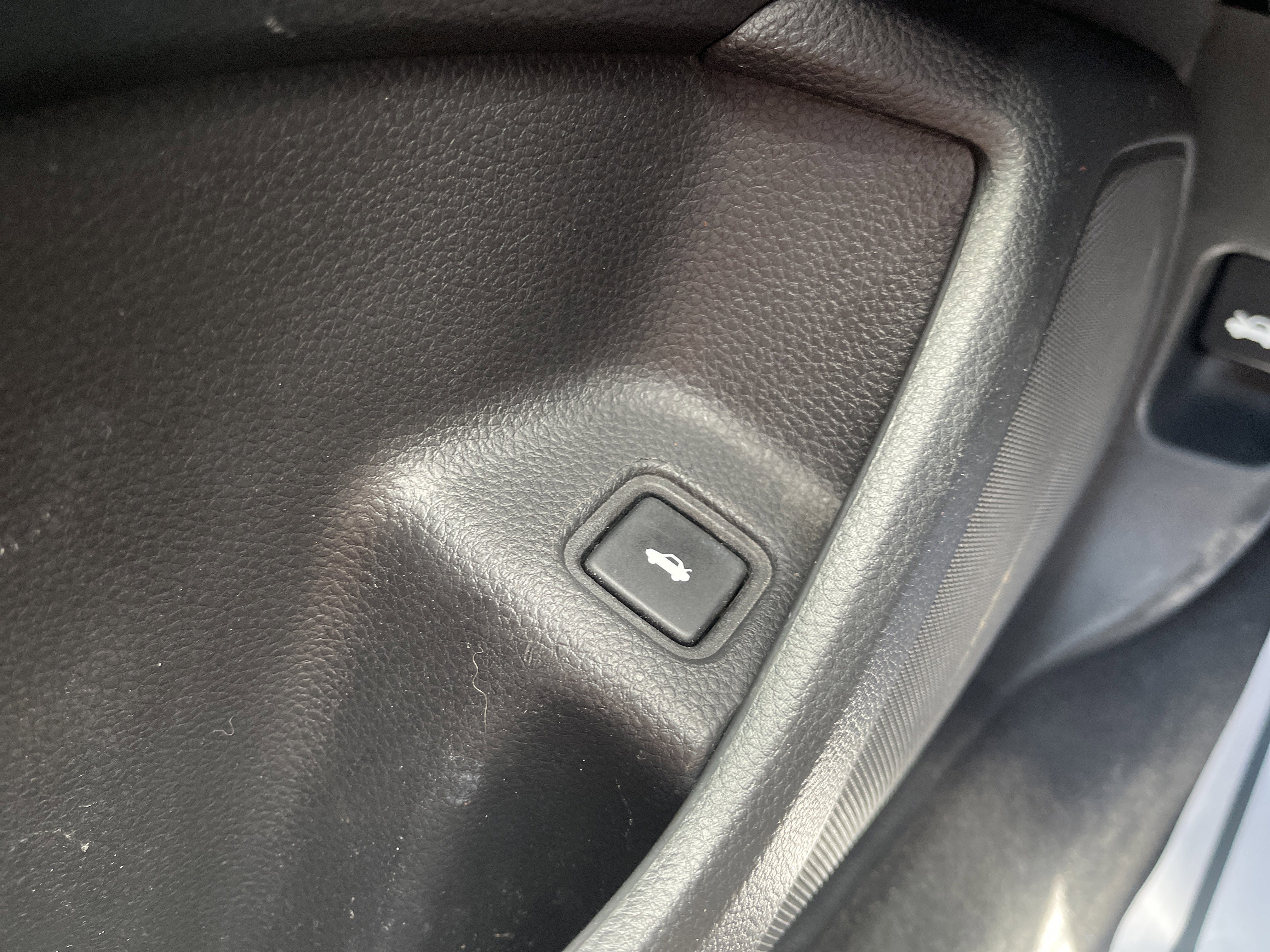 2018 Honda Accord Sedan Sport 1.5T