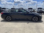 2018 Honda Accord Sedan Sport 1.5T